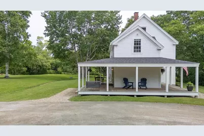 43 Old County Road, Rockport, ME 04856 - Photo 7
