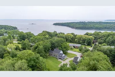 43 Old County Road, Rockport, ME 04856 - Photo 3