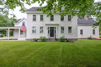 43 Old County Road, Rockport, ME 04856 - Photo 3