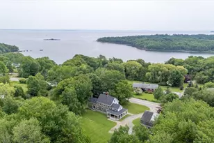 43 Old County Rd, Rockport, ME 04856 - Photo 1