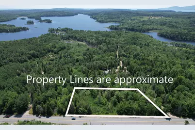 Lot 3 Lois Lane, Gouldsboro, ME 04607 - Photo 1