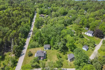 Lot 23 Map 39 Babbidge Road, Islesboro, ME 04848 - Photo 3