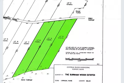 40 41 & 43 Morgan Road, Burnham, ME 04922 - Photo 7