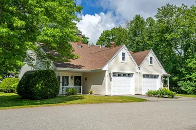 10 Dockside Lane #15, Belfast, ME 04915 - Photo 1