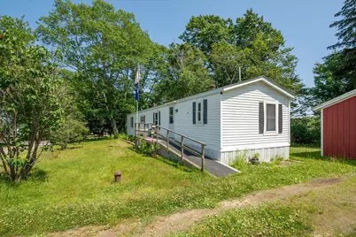 8 Headacre Farm Road, Owls Head, ME 04854 - Photo 23