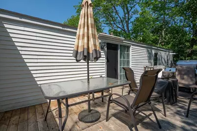 8 Headacre Farm Road, Owls Head, ME 04854 - Photo 17