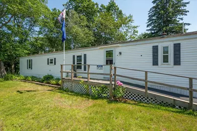 8 Headacre Farm Road, Owls Head, ME 04854 - Photo 3