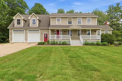 60 Sherridge Lane #1 & 2, Wells, ME 04090 - Photo 1