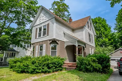 18 Prospect Street, Skowhegan, ME 04976 - Photo 1