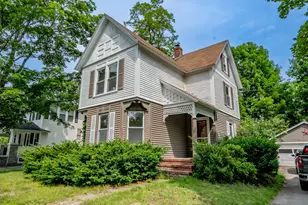18 Prospect St, Skowhegan, ME 04976 - Photo 1