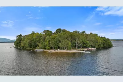 Porus Island, T1 R9 Wels, ME 04462 - Photo 3