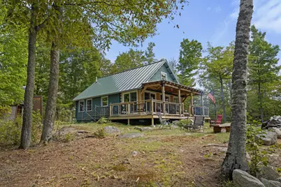 Porus Island, T1 R9 Wels, ME 04462 - Photo 13