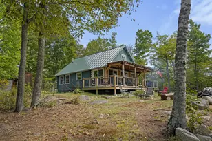 Porus Island, T1 R9 Wels, ME 04462 - Photo 13