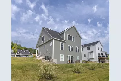 8 Waxwing Lane #50, Falmouth, ME 04105 - Photo 39