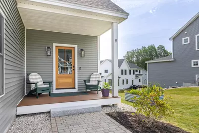8 Waxwing Lane #50, Falmouth, ME 04105 - Photo 35