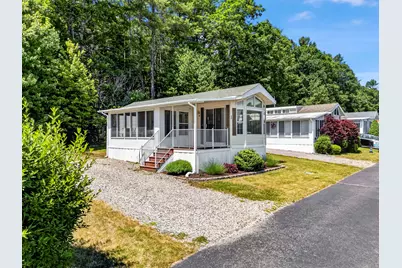 54 Bypass Road #59, Wells, ME 04090 - Photo 1