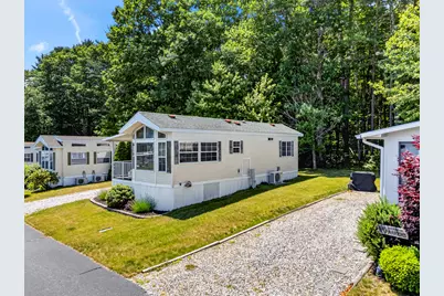 54 Bypass Road #59, Wells, ME 04090 - Photo 5