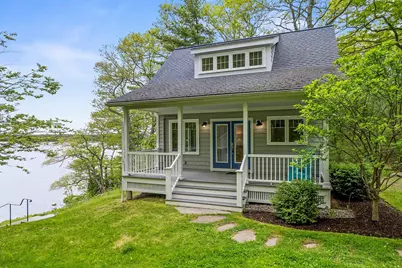 91 Bay Shore Road, Westport, ME 04578 - Photo 1