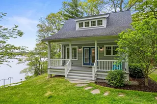 91 Bay Shore Rd, Westport, ME 04578 - Photo 1