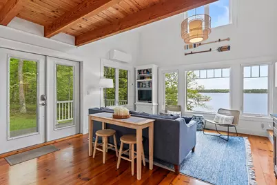 91 Bay Shore Road, Westport, ME 04578 - Photo 9