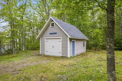 91 Bay Shore Road, Westport, ME 04578 - Photo 5