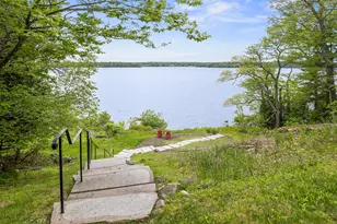 91 Bay Shore Rd, Westport, ME 04578 - Photo 3