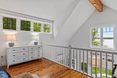 91 Bay Shore Road, Westport, ME 04578 - Photo 17