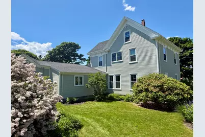 6 Leos Lane, Vinalhaven, ME 04863 - Photo 35