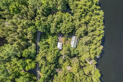 67 S Sandy Cove Road, Belgrade, ME 04917 - Photo 47