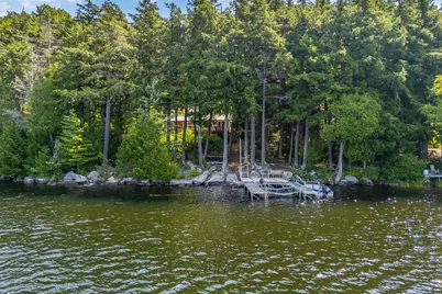 67 S Sandy Cove Road, Belgrade, ME 04917 - Photo 1
