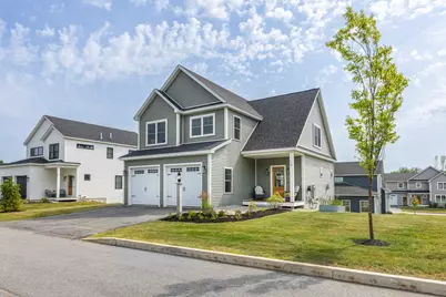 8 Waxwing Lane, Falmouth, ME 04105 - Photo 1
