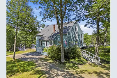 64 Pleasant Cove Road, Phippsburg, ME 04562 - Photo 7