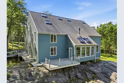 64 Pleasant Cove Road, Phippsburg, ME 04562 - Photo 17