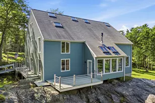 64 Pleasant Cove Rd, Phippsburg, ME 04562 - Photo 17