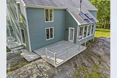 64 Pleasant Cove Road, Phippsburg, ME 04562 - Photo 19