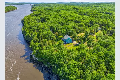 64 Pleasant Cove Road, Phippsburg, ME 04562 - Photo 1