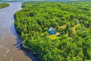 64 Pleasant Cove Rd, Phippsburg, ME 04562 - Photo 1