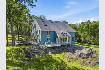 64 Pleasant Cove Road, Phippsburg, ME 04562 - Photo 17