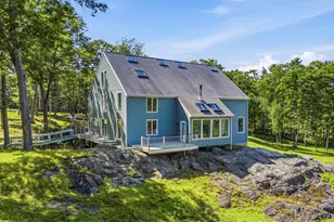 64 Pleasant Cove Rd, Phippsburg, ME 04562 - Photo 17