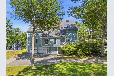 64 Pleasant Cove Road, Phippsburg, ME 04562 - Photo 5