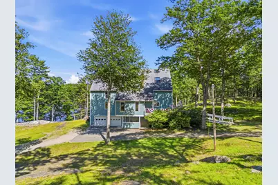 64 Pleasant Cove Road, Phippsburg, ME 04562 - Photo 11
