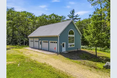 64 Pleasant Cove Road, Phippsburg, ME 04562 - Photo 11