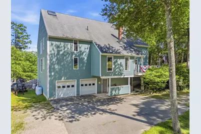 64 Pleasant Cove Road, Phippsburg, ME 04562 - Photo 3