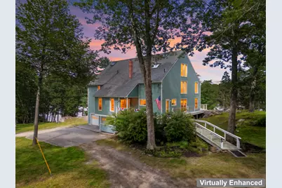 64 Pleasant Cove Road, Phippsburg, ME 04562 - Photo 13