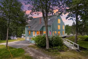 64 Pleasant Cove Rd, Phippsburg, ME 04562 - Photo 13
