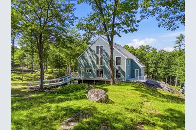 64 Pleasant Cove Road, Phippsburg, ME 04562 - Photo 17