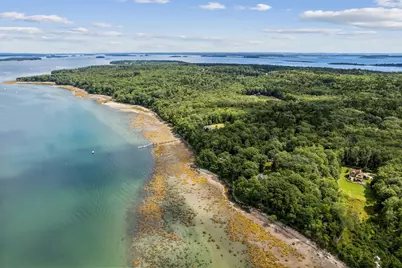 Lot#8C North Road, Chebeague Island, ME 04017 - Photo 29