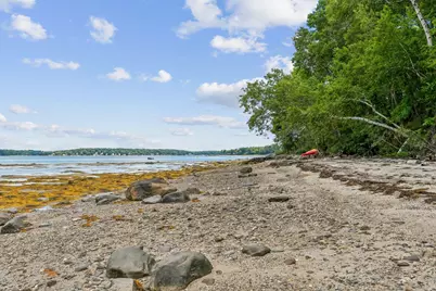 Lot#8C North Road, Chebeague Island, ME 04017 - Photo 7