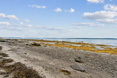 Lot#8C North Road, Chebeague Island, ME 04017 - Photo 5