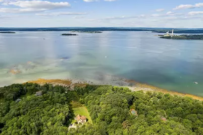 Lot#8C North Road, Chebeague Island, ME 04017 - Photo 27